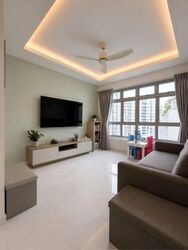 Blk 129A Eastcrown @ Canberra (Sembawang), HDB 4 Rooms #577502171